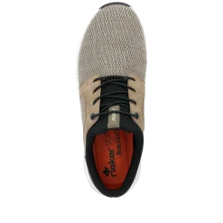 Rieker Men'S Slippers Light Beige