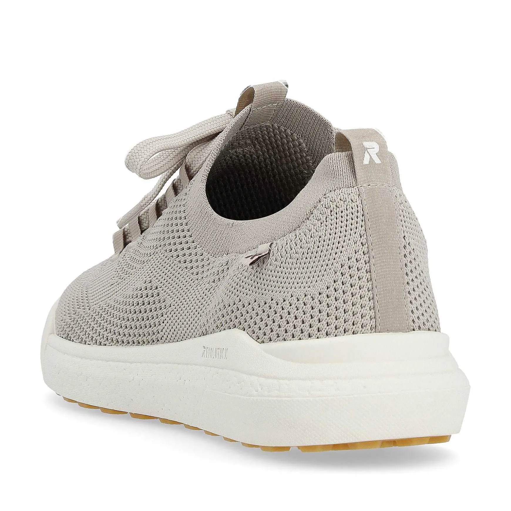 Rieker Men'S Slippers Linen