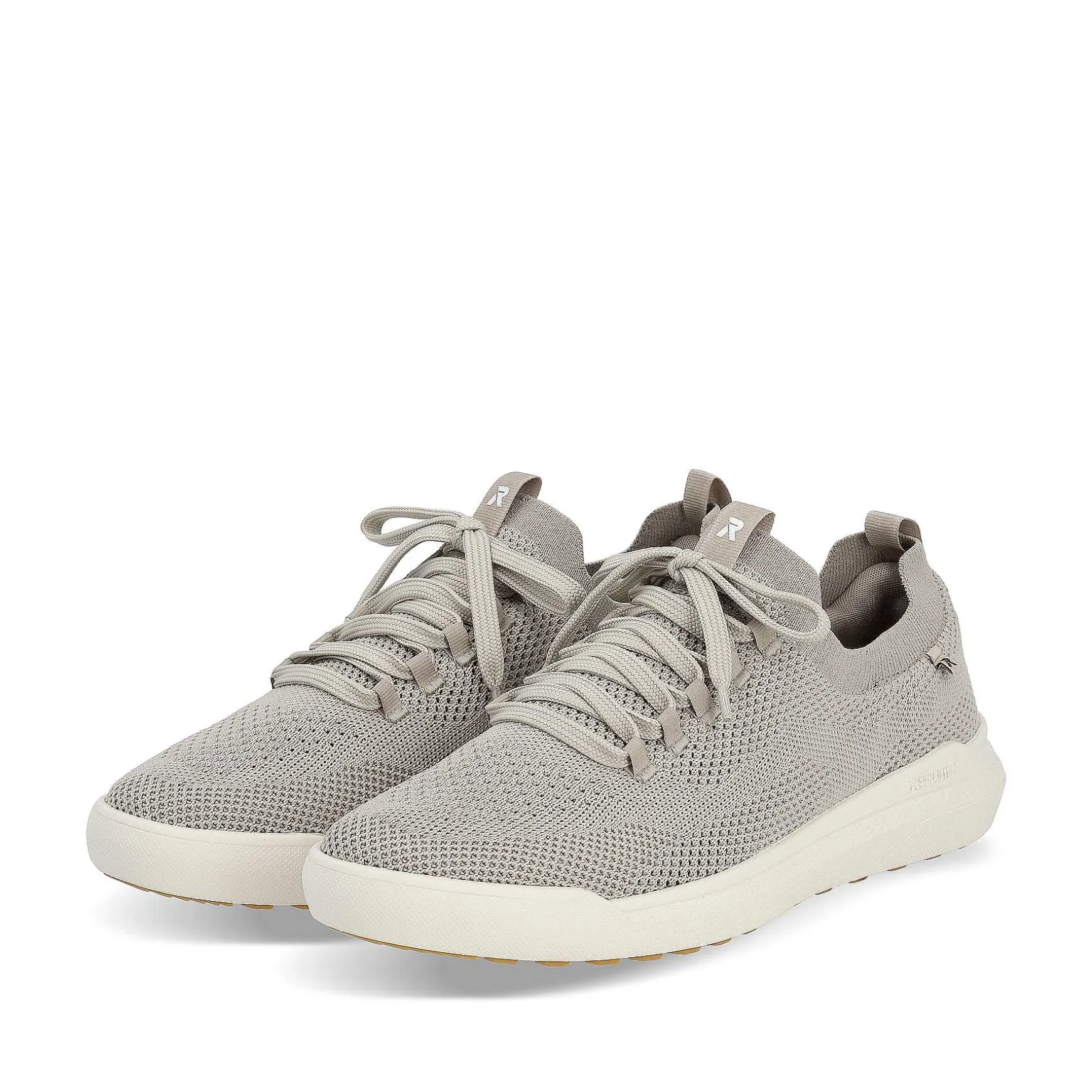 Rieker Men'S Slippers Linen