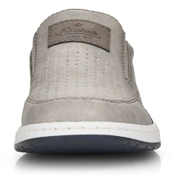 Rieker Men'S Slippers Moon Grey