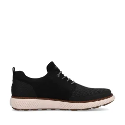 Rieker Men'S Slippers Navy Blue