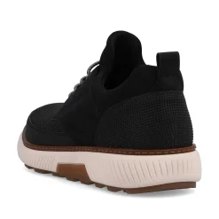 Rieker Men'S Slippers Navy Blue