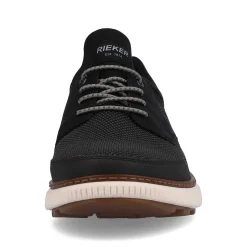 Rieker Men'S Slippers Navy Blue