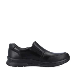 Rieker Men'S Slippers Night Black