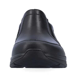 Rieker Men'S Slippers Night Black