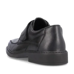 Rieker Men'S Slippers Night Black