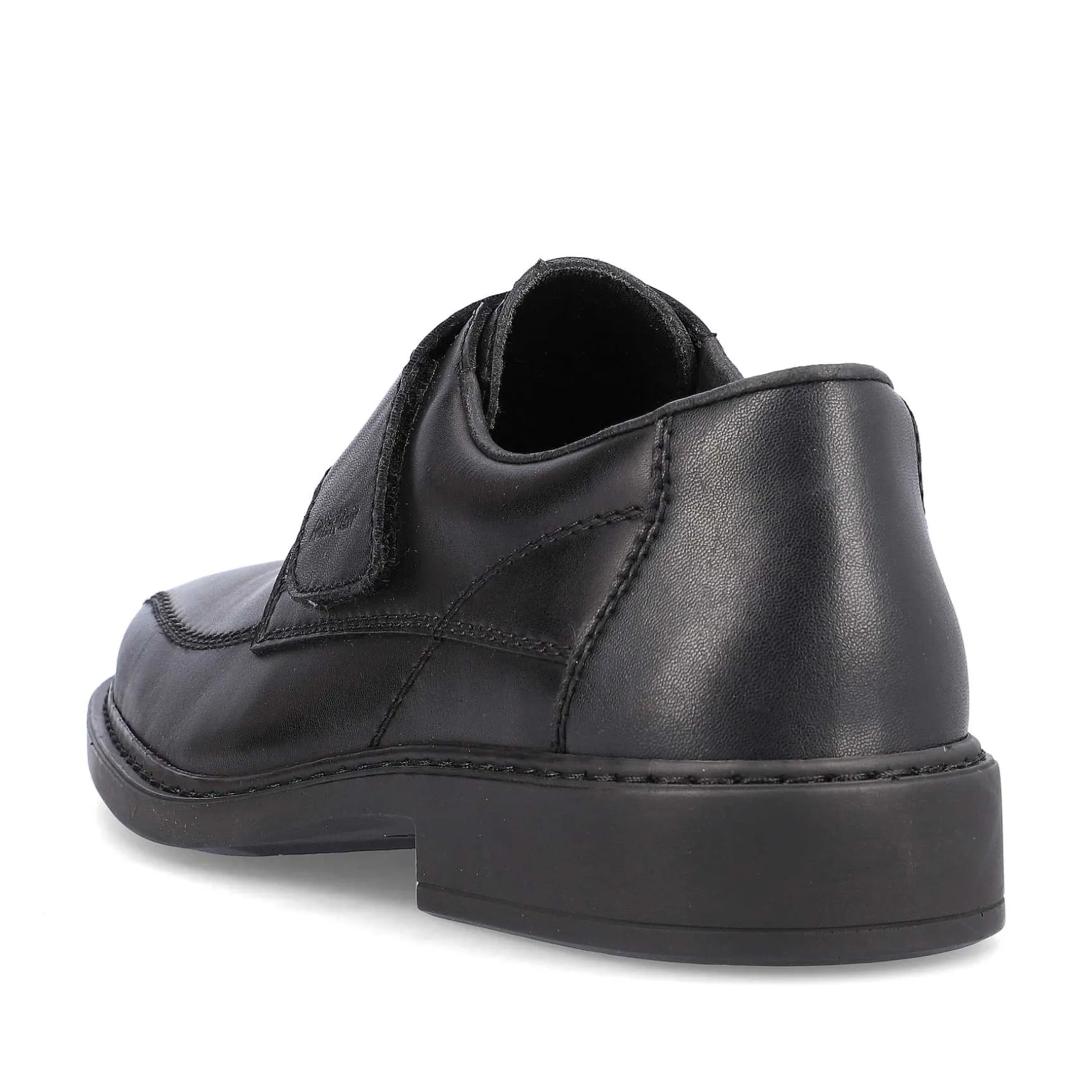 Rieker Men'S Slippers Night Black