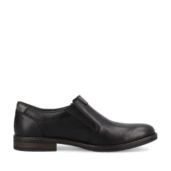 Rieker Men'S Slippers Night Black