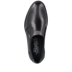 Rieker Men'S Slippers Night Black