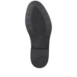 Rieker Men'S Slippers Night Black