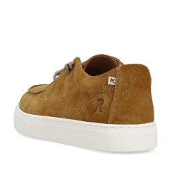 Rieker Men'S Slippers Nougat