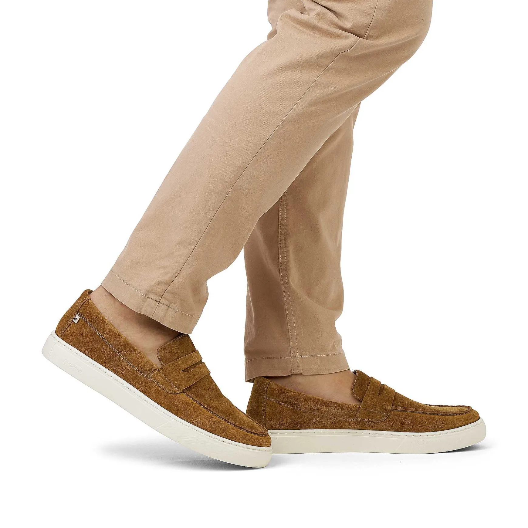 Rieker Men'S Slippers Nougat