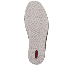 Rieker Men'S Slippers, Nut Brown