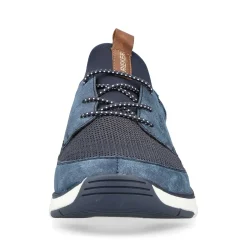 Rieker Men'S Slippers Ocean Blue