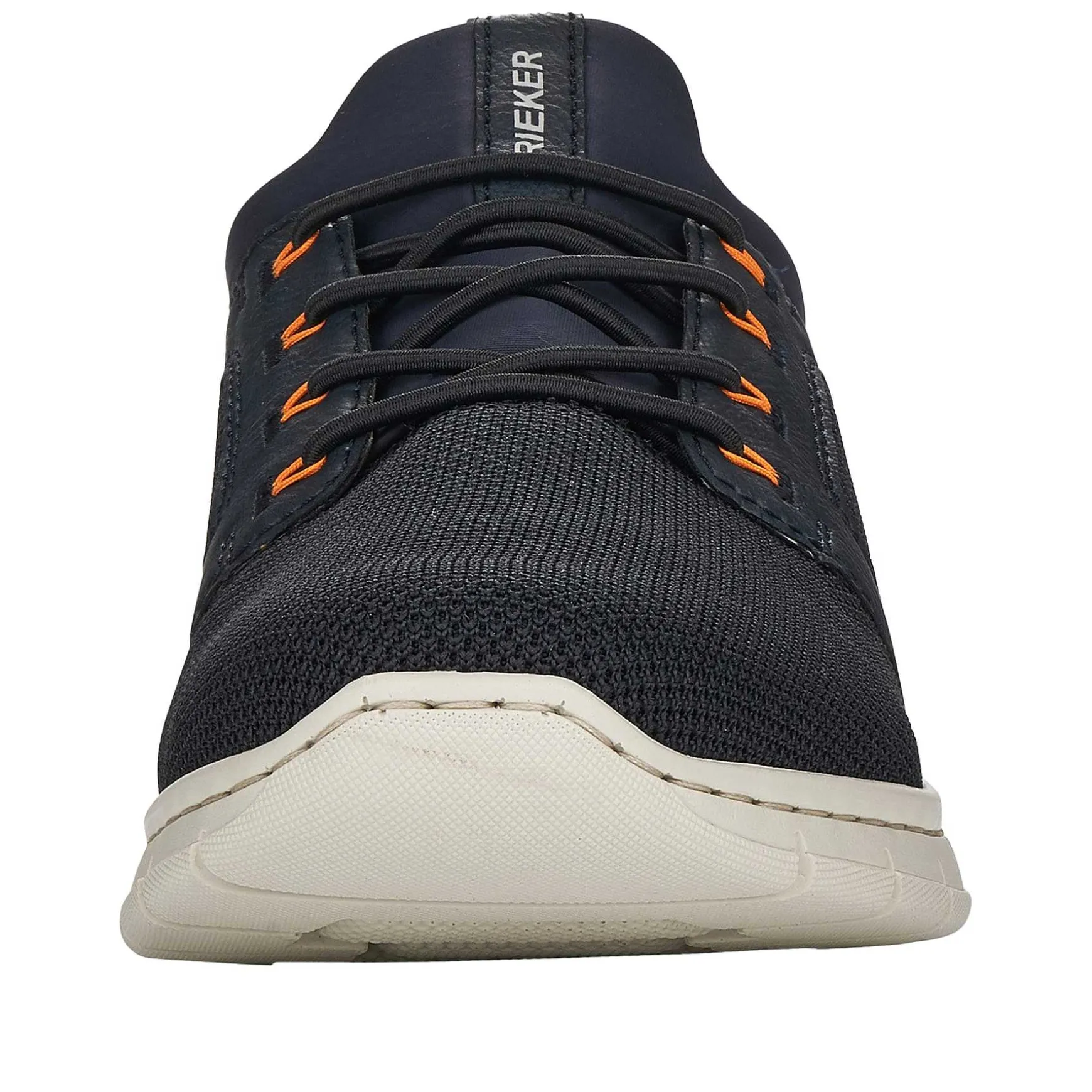 Rieker Men'S Slippers Pacific Blue