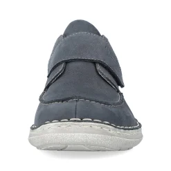 Rieker Men'S Slippers Slate Blue