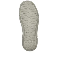 Rieker Men'S Slippers Slate Blue