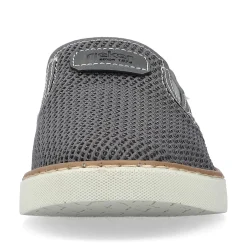 Rieker Men'S Slippers Stone Grey