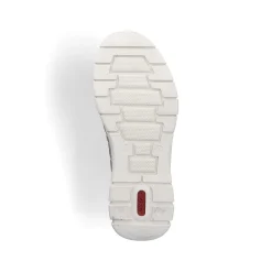 Rieker Men'S Slippers Stone Grey