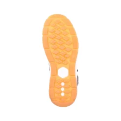 Rieker Men'S Sneaker High Graphite