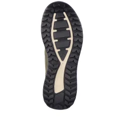 Rieker Men'S Sneaker High Forest Green