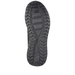 Rieker Men'S Sneaker High Deep Black