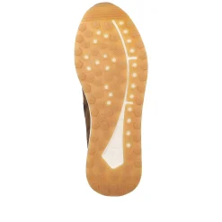 Rieker Men'S Sneaker High Wood Brown