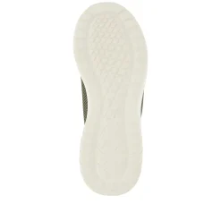 Rieker Men'S Sneaker Low Army Green