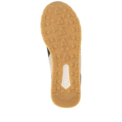 Rieker Men'S Sneaker Low Cinnamon Black