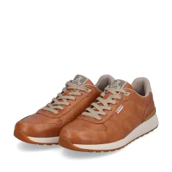Rieker Men'S Sneaker Low Cinnamon