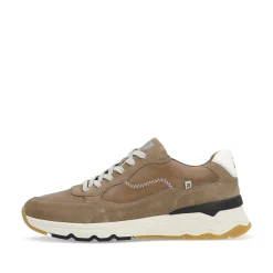 Rieker Men'S Sneaker Low Cinnamon