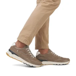 Rieker Men'S Sneaker Low Cinnamon