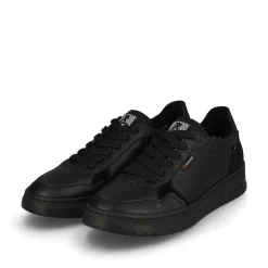 Rieker Men'S Sneaker Low Deep Black