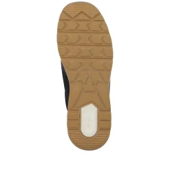 Rieker Men'S Sneaker Low Dark Blue