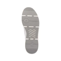 Rieker Men'S Sneaker Low Frost White