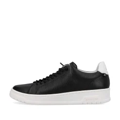 Rieker Men'S Sneaker Low Noir
