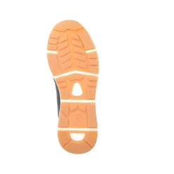 Rieker Men'S Sneaker Low Night Black