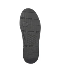 Rieker Men'S Sneaker Low Noir