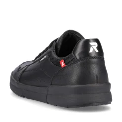 Rieker Men'S Sneaker Low Noir