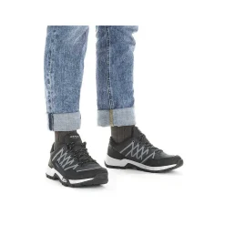 Rieker Men'S Sneaker Low Royal Blue