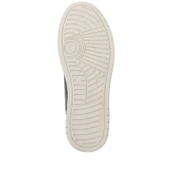 Rieker Men'S Sneaker Low Steel-Black Forest-Green