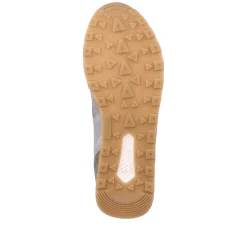 Rieker Men'S Sneaker Low Shadow-Grey Clay-Beige