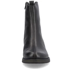 Rieker Women'S Ankle Boots Night Black