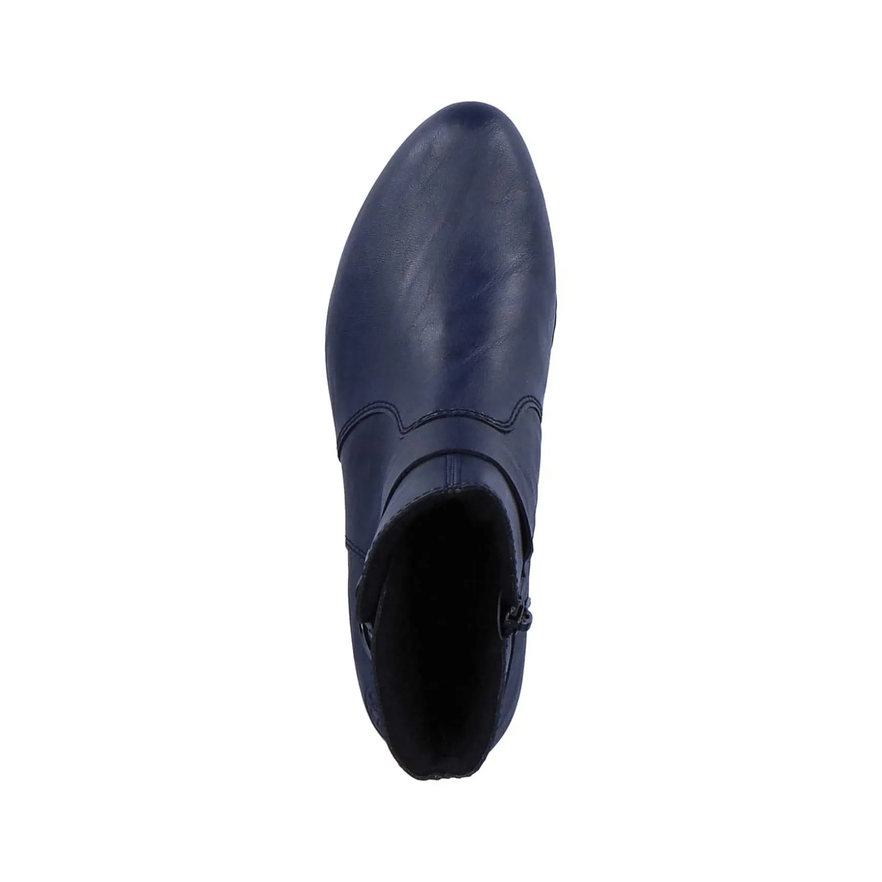 Rieker Women'S Ankle Boots Slate Blue