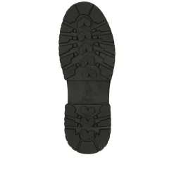 Rieker Women'S Chelsea Boots Deep Black