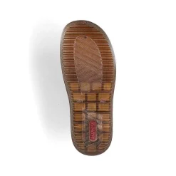 Rieker Women'S Chelsea Boots Night Black