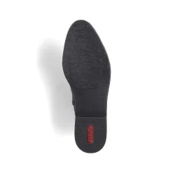 Rieker Women'S Chelsea Boots Night Black