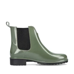 Rieker Women'S Chelsea Boots Mint Green