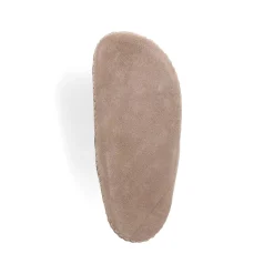 Rieker Women'S Clogs Asphalt Black