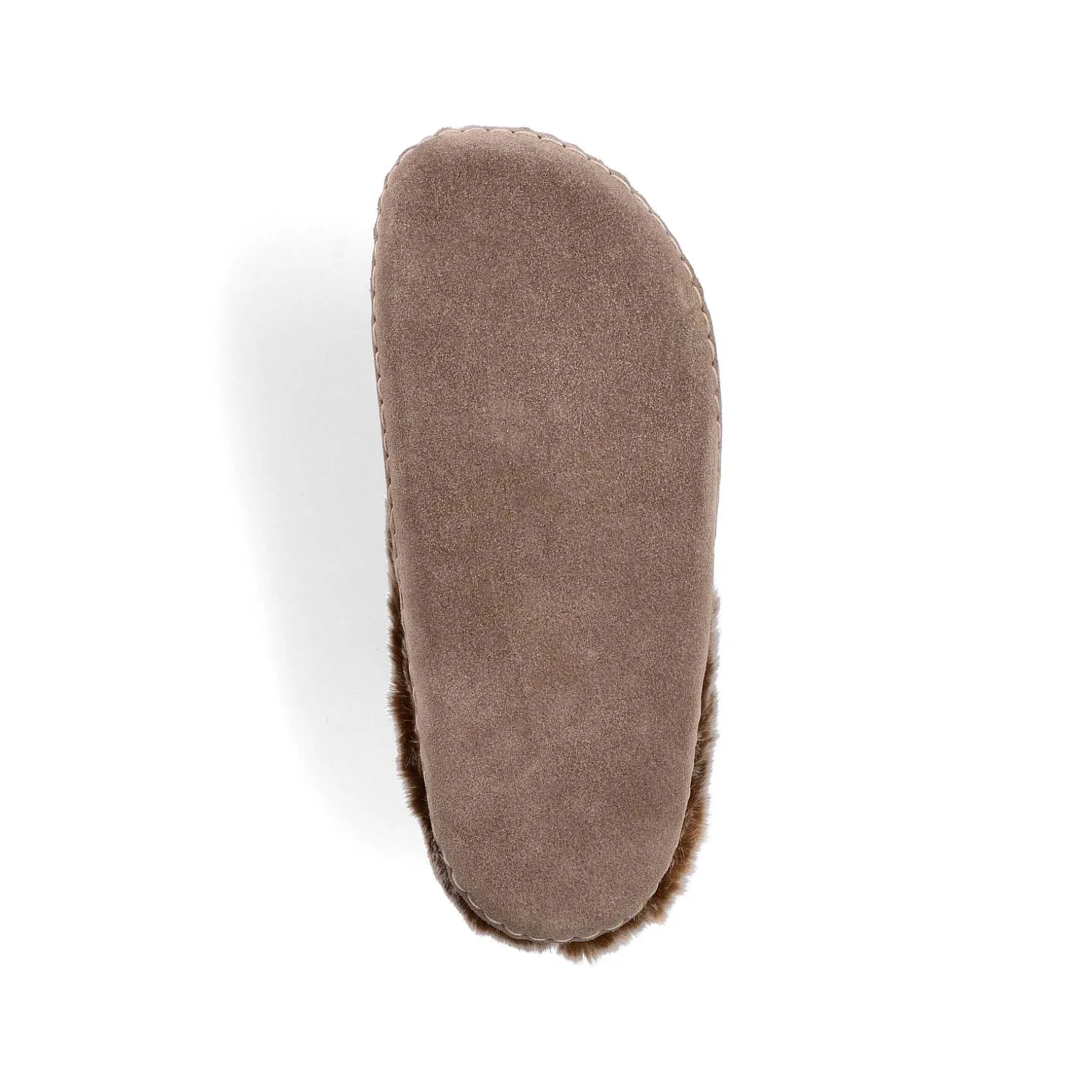 Rieker Women'S Clogs Light Beige